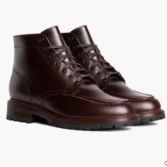 Thursday Boot Company Shoes Mens Thursday The Diplomat Boots